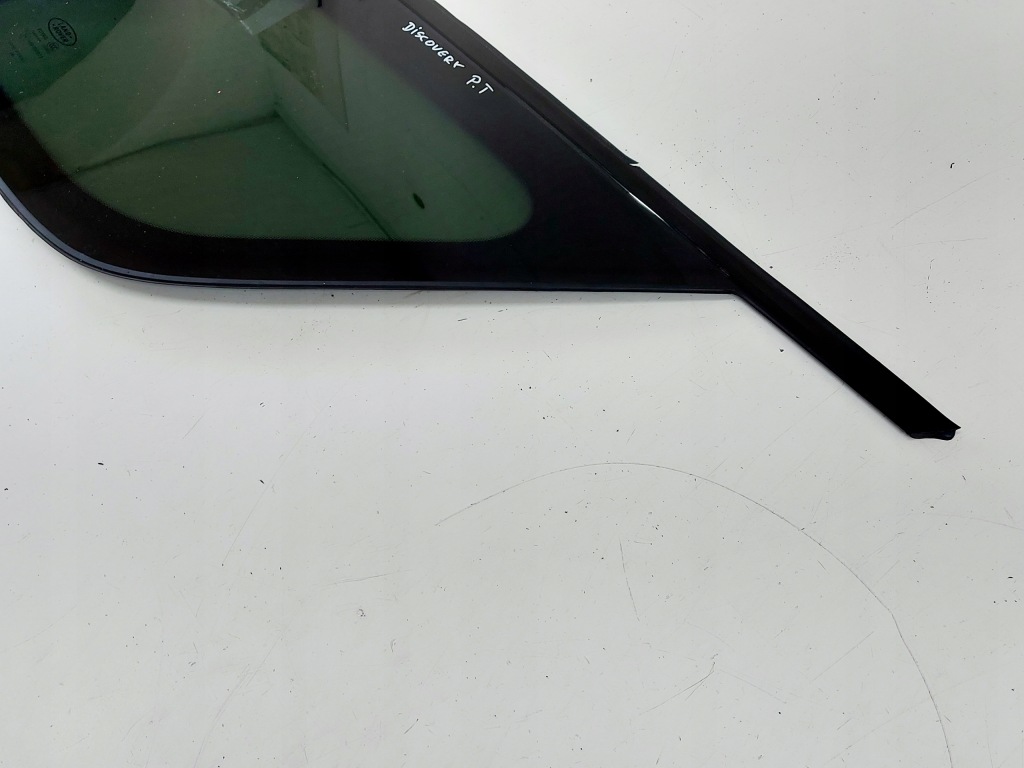 фото №3, Discovery sport стекло кузов задняя правая as3 16r.