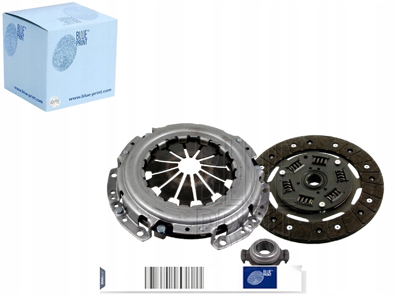 фото №11, Blp adh230112 зчеплення kpl rover 200400 1.4 1.6