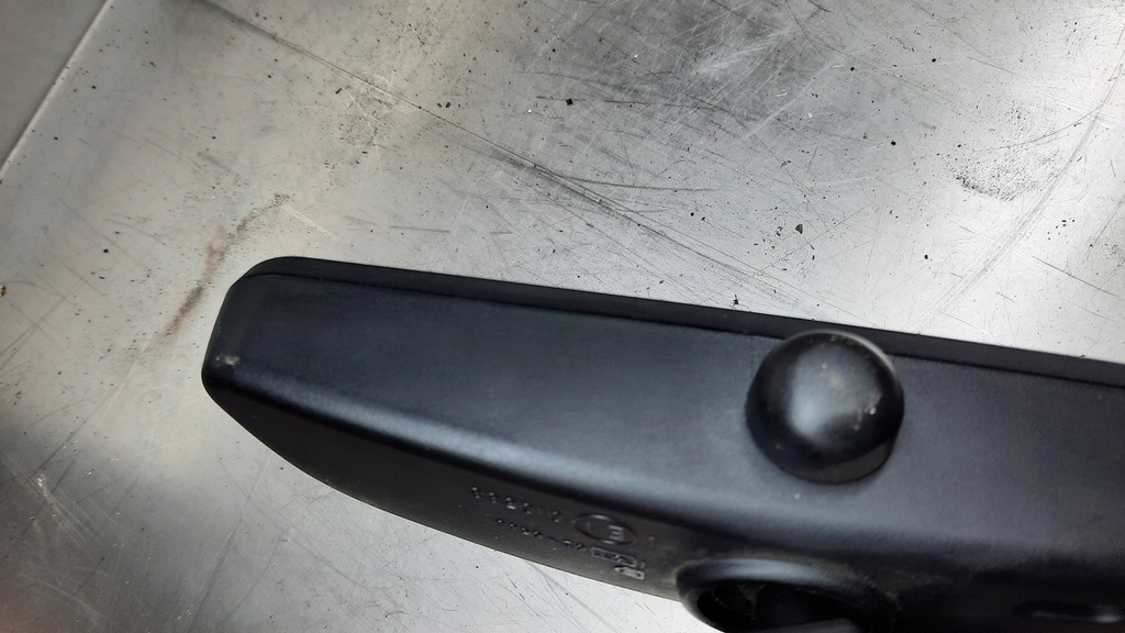 фото №6, Зеркало внутреннее bmw e46 1.8b 03r