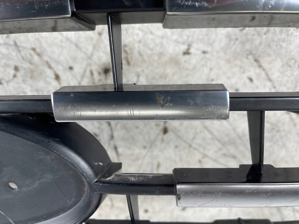 фото №9, Ford transit custom mk2 ii решётка радиатора решётка радиатора pz31-17b968-x