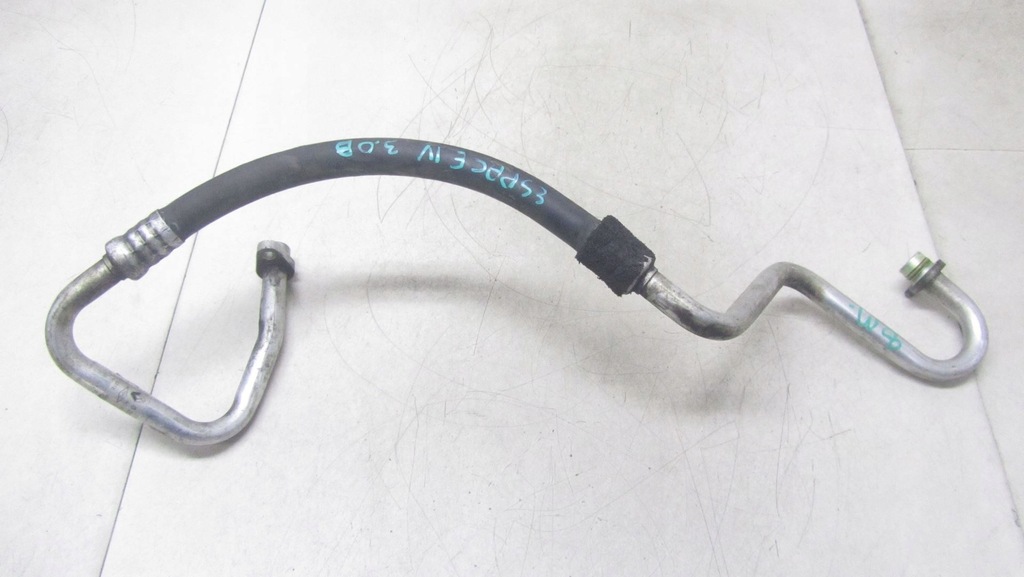 фото №1, Renault espace iv 3.5 шланг кондиціонера 8200680897 07-