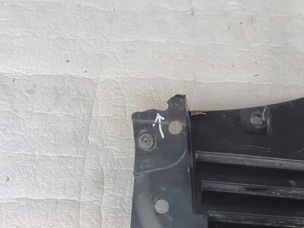 фото №6, Защита плита pod бампер jumpy iii expert iii proace ii перед