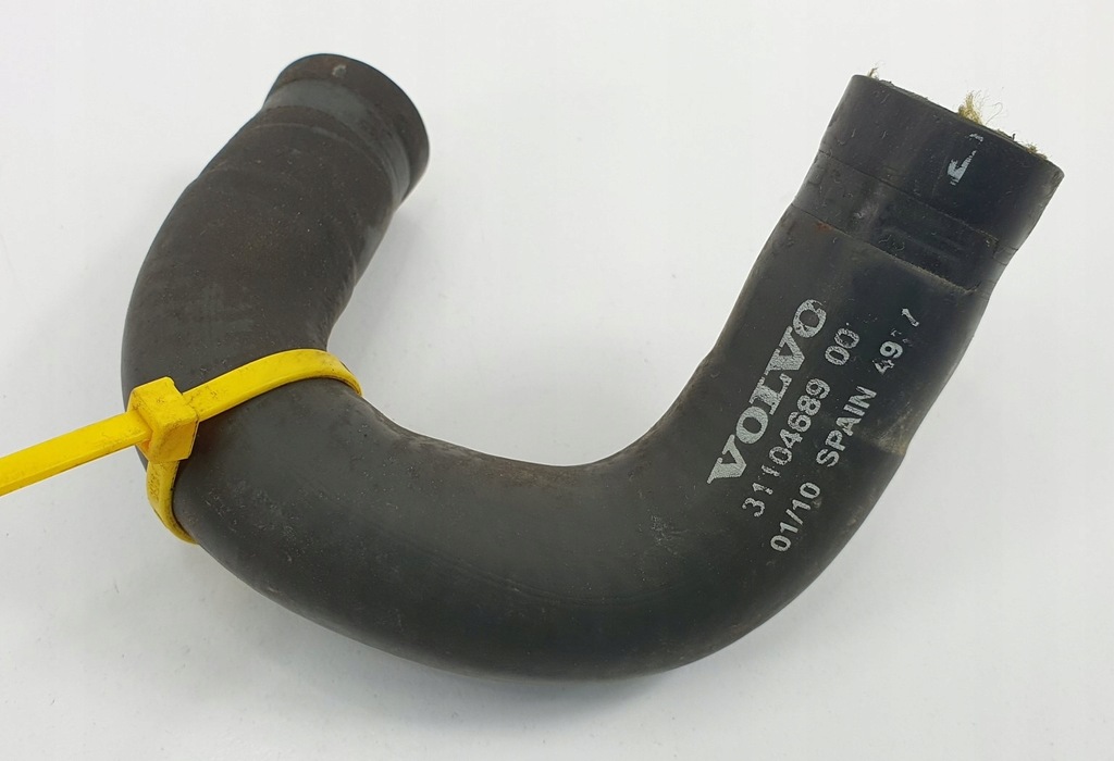 фото №1, Wąż труба wody volvo s80 2.4 31104689