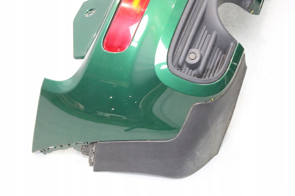 фото №8, Kompletny бампер задняя mini f54 clubman jcw c3b