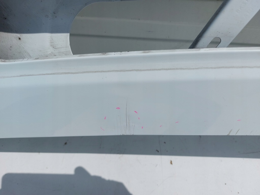 Капот крышка передняя ford transit mk8 2014- европа Цена