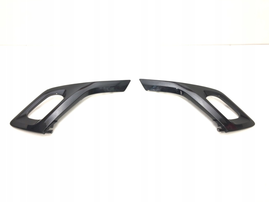 фото №8, Накладки dekor peugeot 208 12-22 9673830077