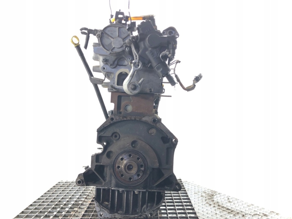 фото №6, Двигун peugeot 407 sw 2.0hdi rhl