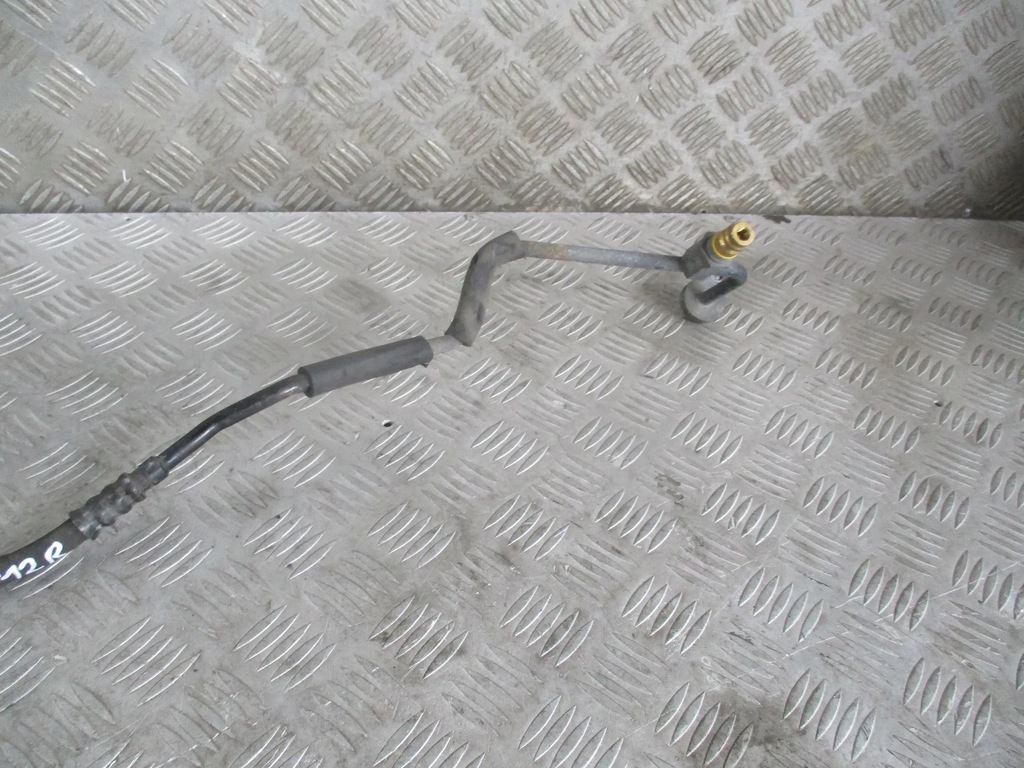 фото №9, Трубка кондиционера volvo v50 i 04-12r. 2.0 d