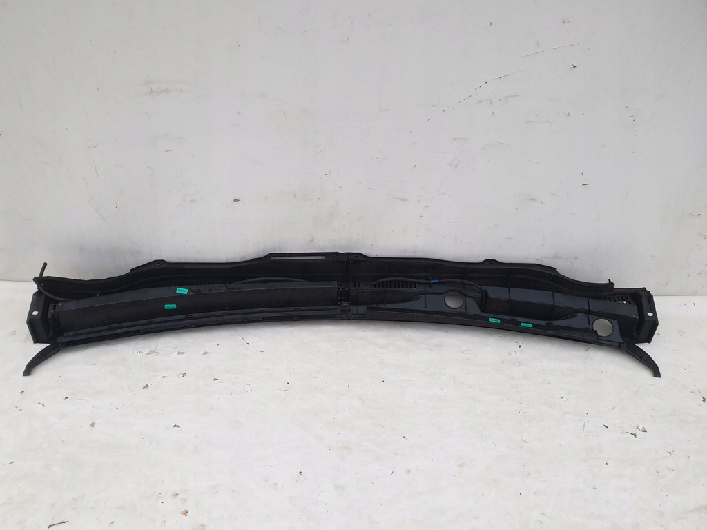 фото №8, Suzuki sx4 sx-4 s-cross 13-16 жабо перед 72343-61m1 72333-61m1