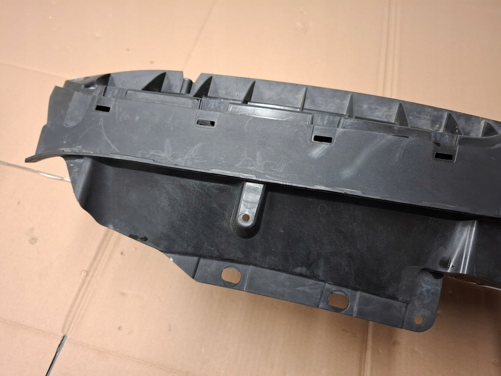 фото №7, Повітропровід повітря bmw vii 7 g11 g12 lift lci оригінал