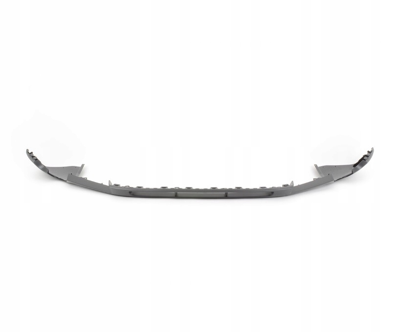 фото №1, Спойлер бампера передний audi q7 4l 06- новый