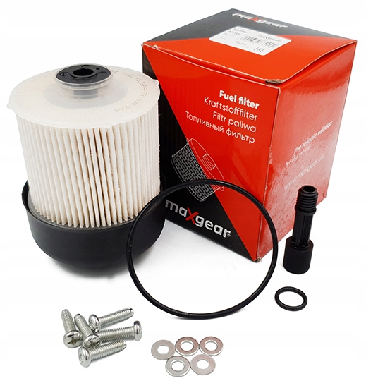 фото №11, Maxgear фильтр топлива dacia 1,5dci 10- dokker duster logan lodgy sandero/ren
