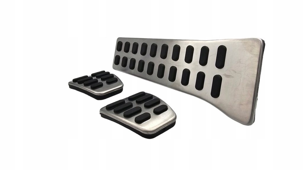 фото №16, Накладки na педалі hyundai azera 11-17 veloster 12-17 elantra gt 2013-2016