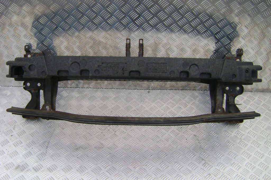 фото №1, Vw eos - балка pod бампер передній