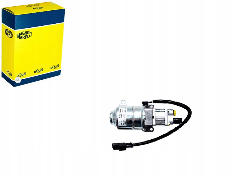 фото №1, Magneti marelli керування автоматичної коробки передач електроклапан