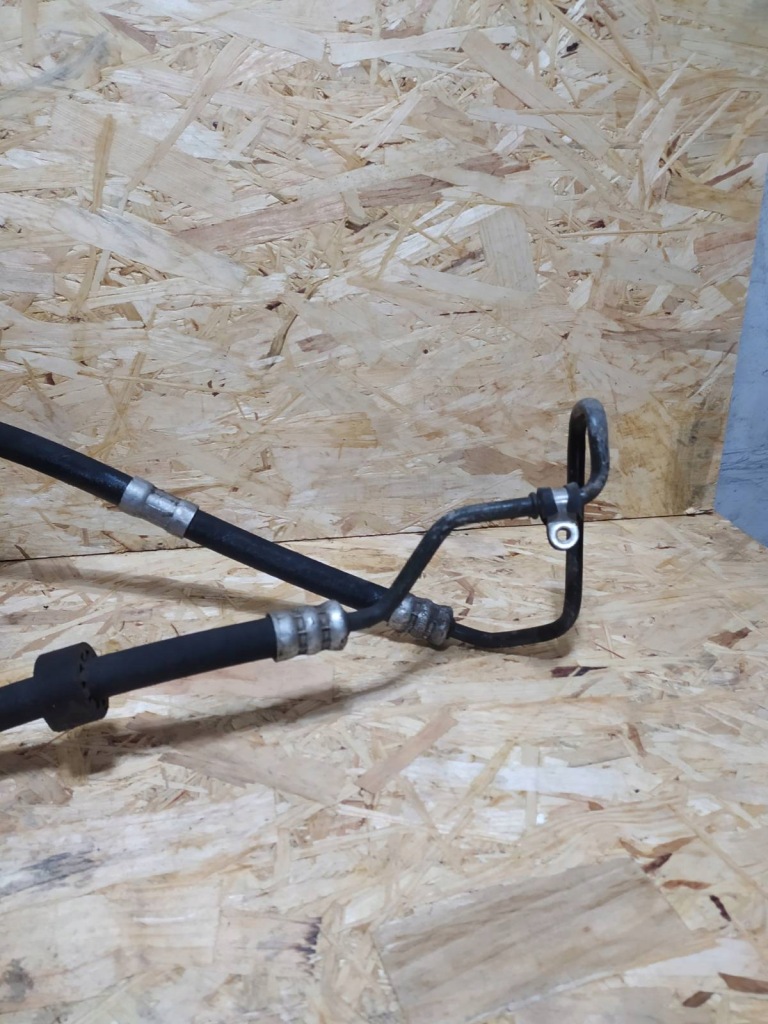 фото №11, A1684660501 насос усилителя mercedes a-klasa w168 1997-2004