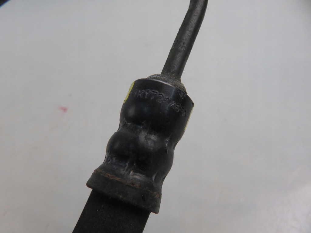 фото №8, Шланг цилиндр сцепления vw golf vi 1.6 1k1721465n