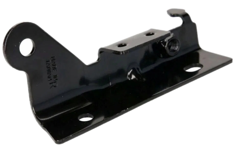 фото №5, Петля капот правий+ лівий jeep grand cherokee wk2 dodge durango 2011-2021r.