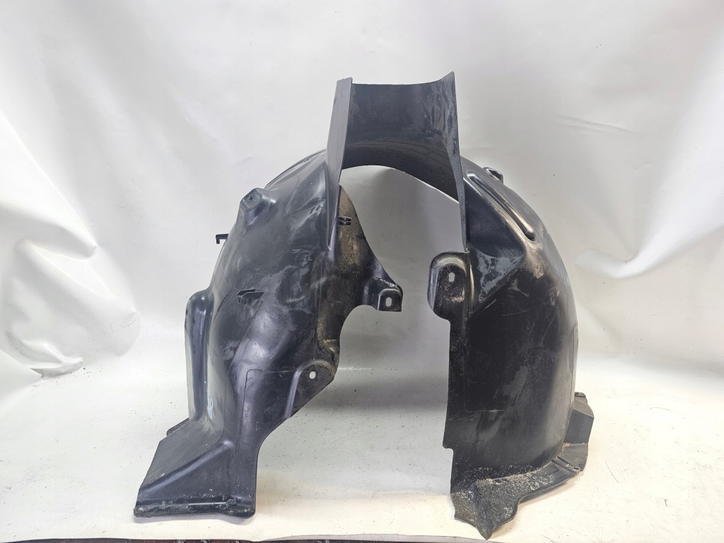 фото №1, Підкрилок toyota expert jumpy proace zafira live лівий перед 9808363580 org