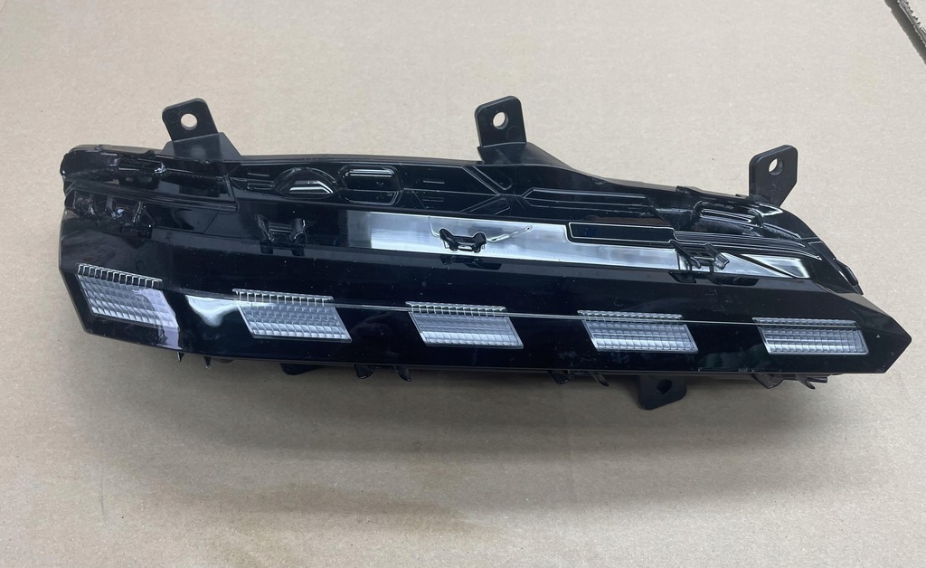 фото №1, Peugeot 308 iii лампа led drl левая 9835389680