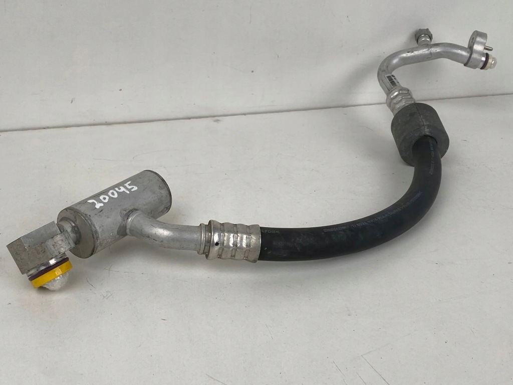 фото №8, 2018 bmw 3 f30 f35 f31 wąż / шланг кондиціонера a/c 9399180