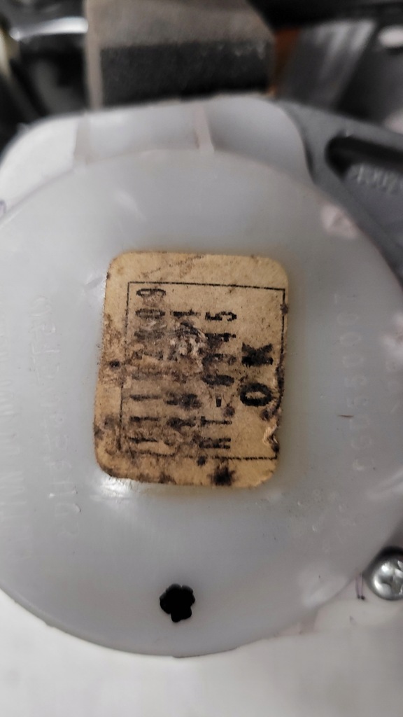 фото №7, 2x натяжитель pas r+l suzuki alto 84920-68k0 84940-68k1 демонтаж оригинал