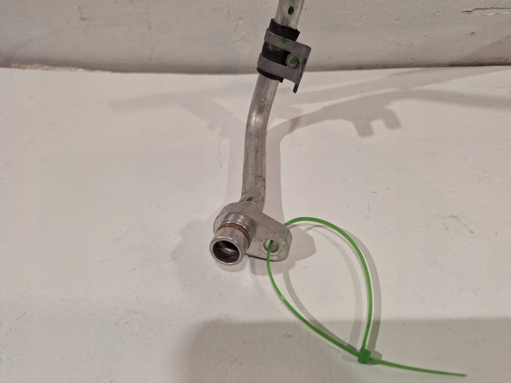 фото №3, Шланг кондиціонера 924908532r renault megane iv 1.3 tce 15-