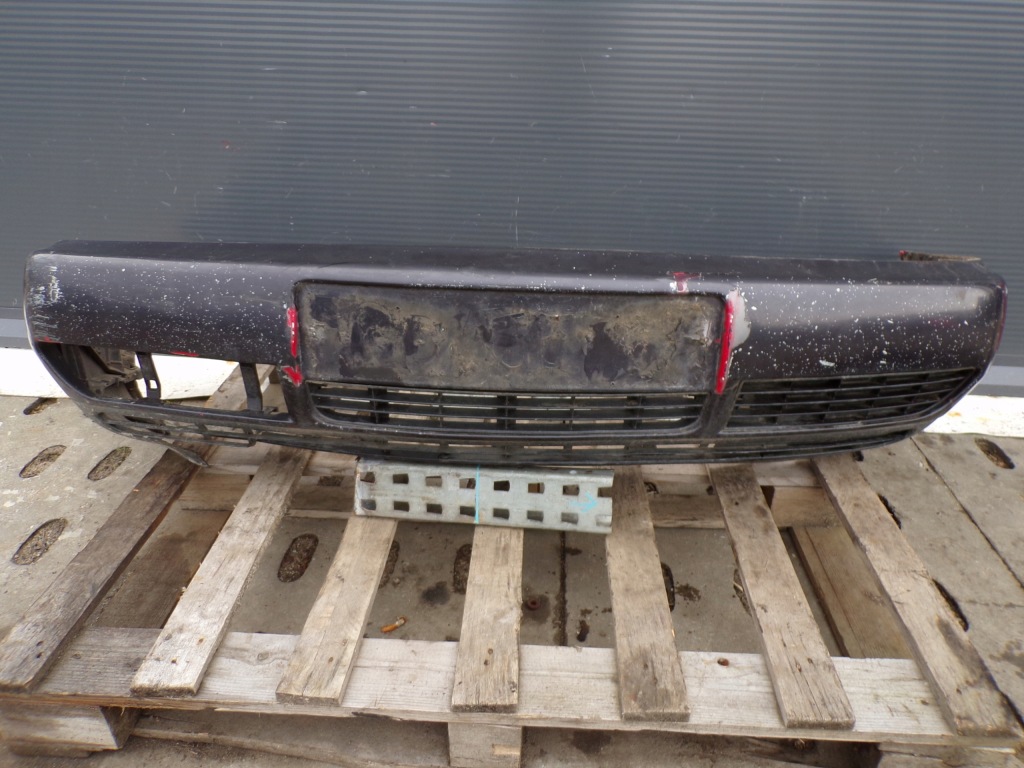 фото №1, Бампер передний перед audi a6 c4