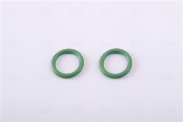 фото №13, Nissens испаритель кондиционера hyundai elantra v i30 kia ceed cerato