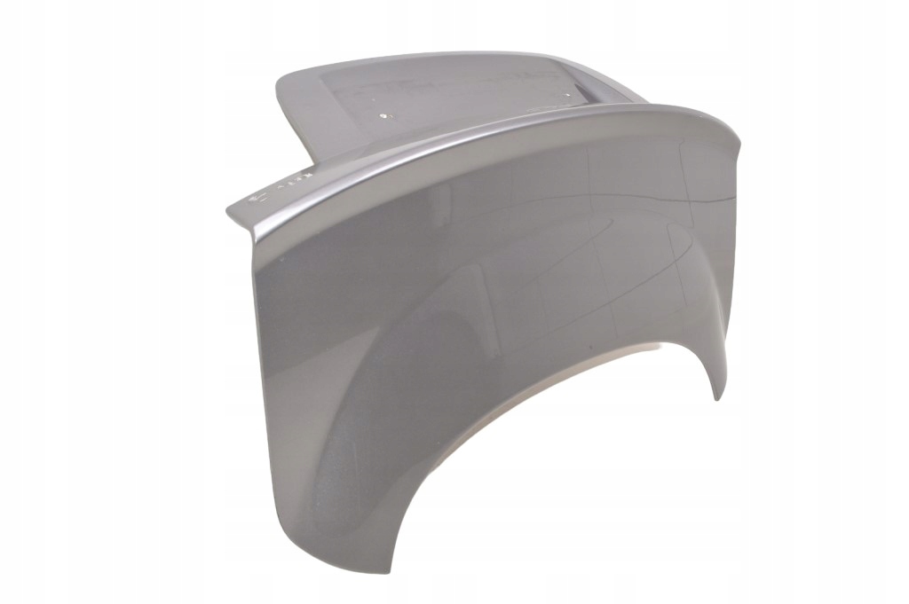 фото №4, Aston martin db9 coupe кришка багажника багажника задня