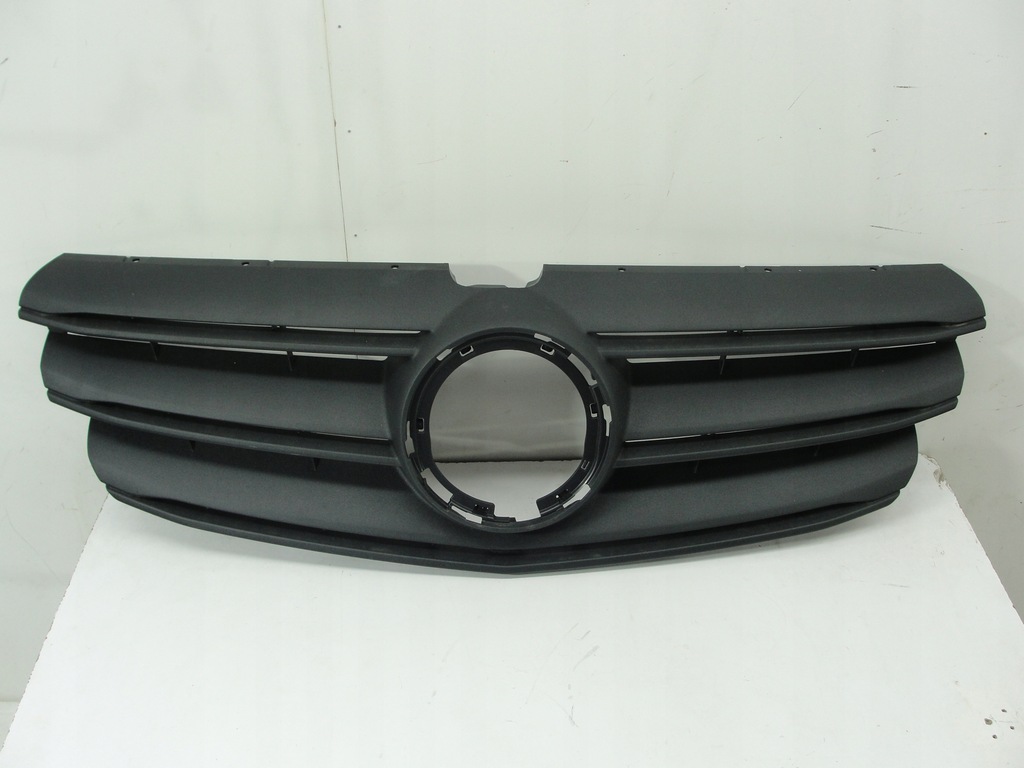 фото №1, Решётка радиатора решётка радиатора mercedes vito w447 lift 2019- a4478800602