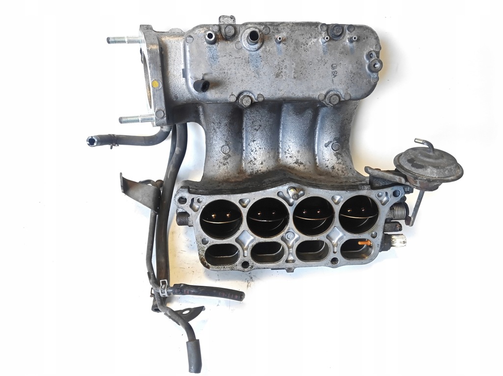 фото №1, Колектор всмоктуючий honda accord vi 2.0 f20b6