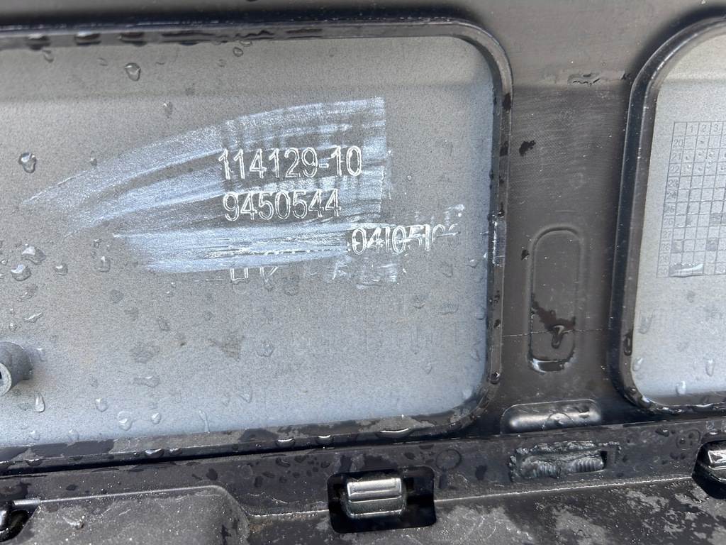 фото №15, Mini cooper one s f55 f56 lift lci 20-24 бампер перед оригинал 9450544