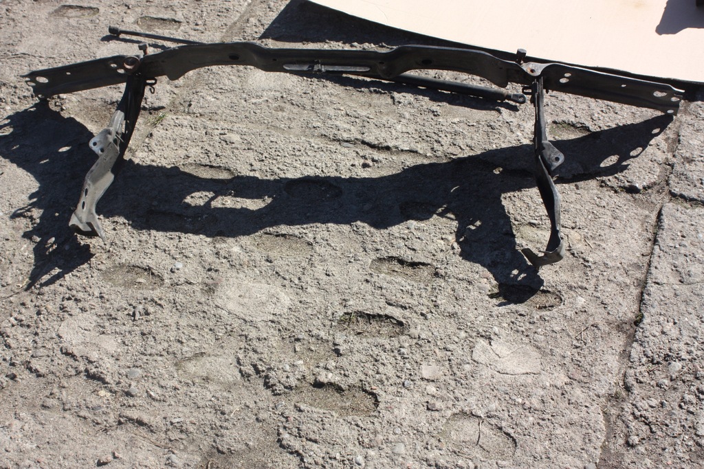 фото №1, Усилитель pas перед audi a6 c4 2,5 tdi