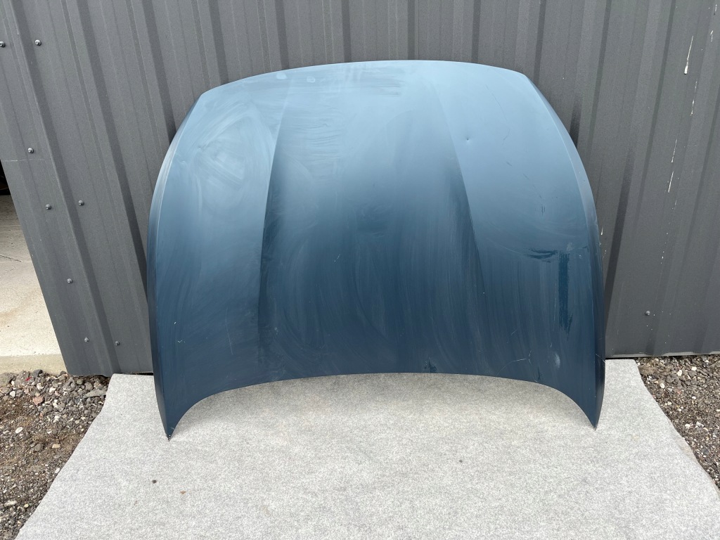 Seat cupra formentor 5ff капот с Разборки