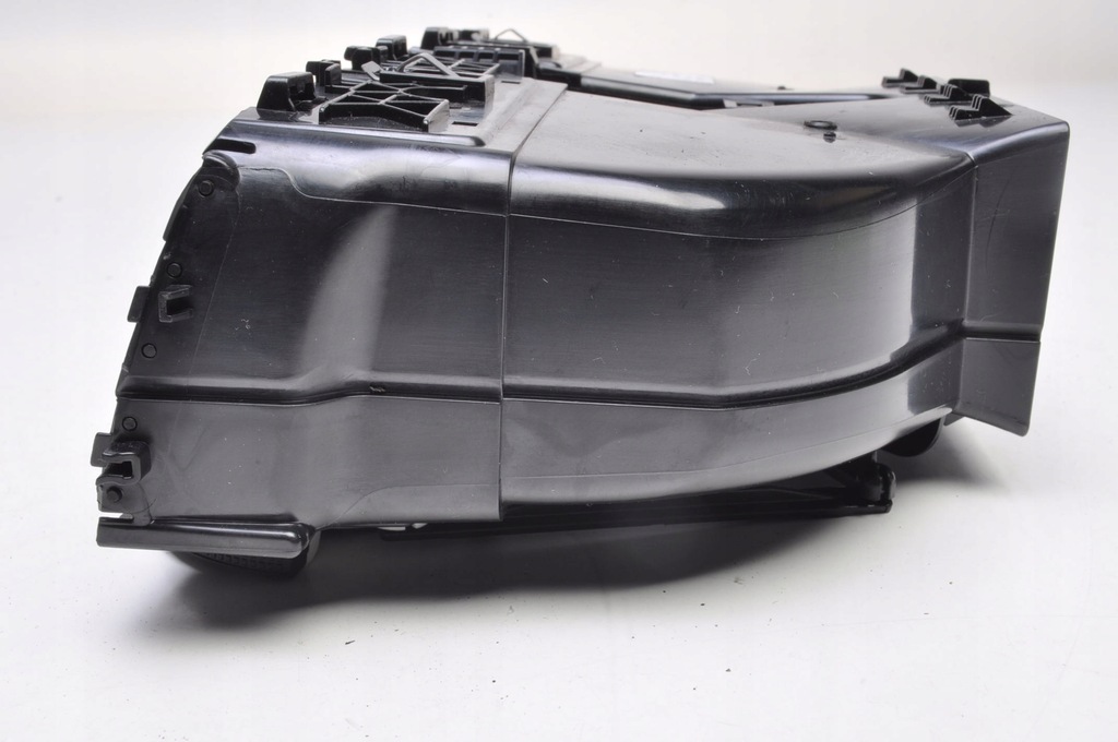 фото №6, Vw scirocco iii решётка решётки обдув средняя lift r-line uk 1k8819728