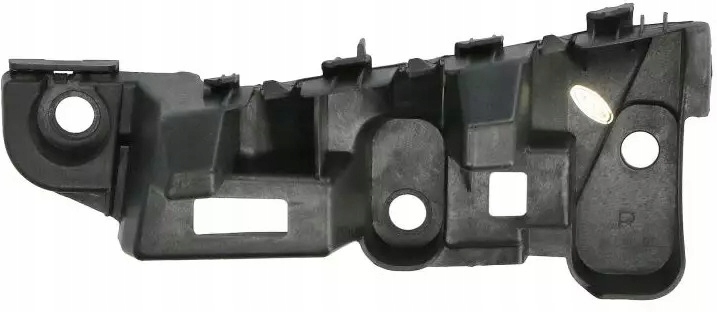 фото №1, Blic 5504-00-6740934p кронштейн, бампер