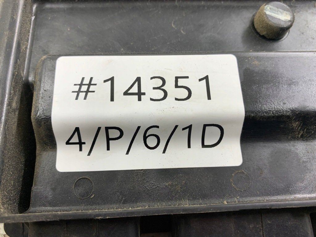 фото №9, Renault scenic megane ii 1.5 dci блок керування двигуна 8200334419