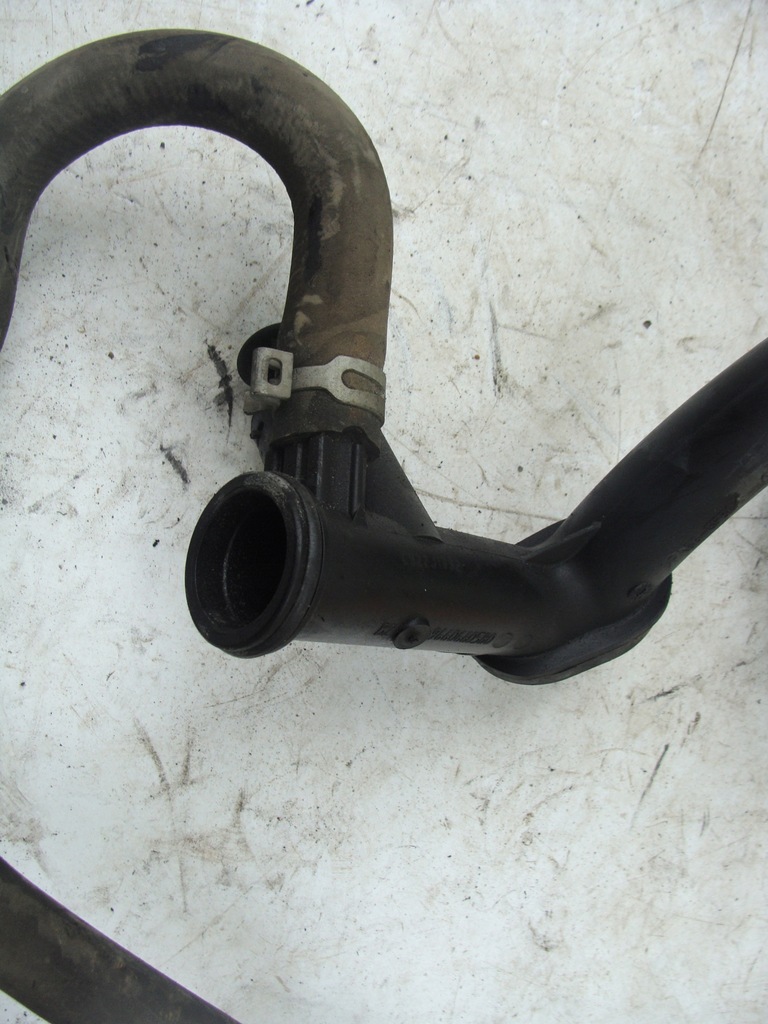 фото №4, Шланг wąż магистраль труба wody citroen c3 picasso 1.6 hdi