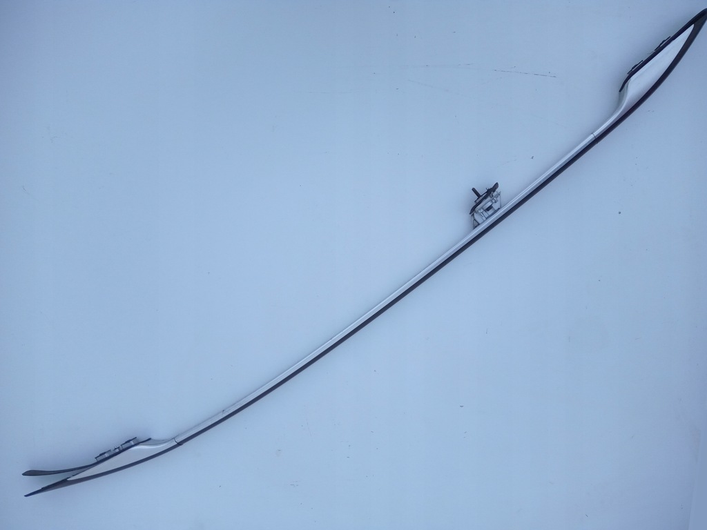 фото №9, Рейлинг крышный левый правый nissan murano z51 738221an0b