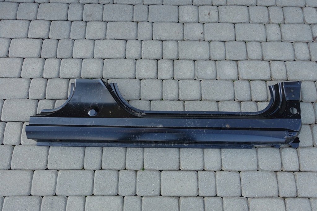 фото №1, Honda jazz iv поріг правий кронштейн оригінал