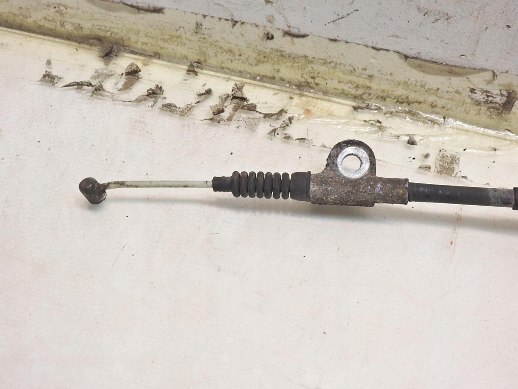 фото №5, Ступиця барабан правий задня nissan nv200 1.5 dci