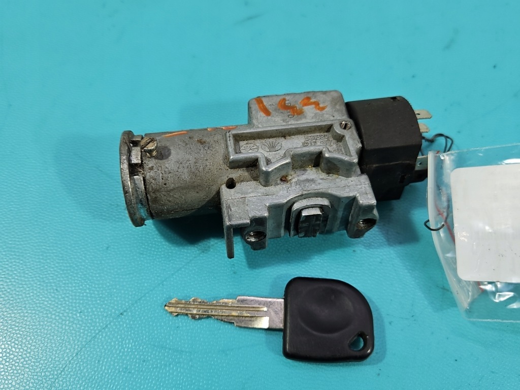 Купить Замок зажигания ключ вкладка daewoo matiz