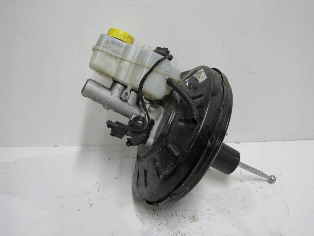 Купити Підсилювач гальм серво vw 6c1614105g