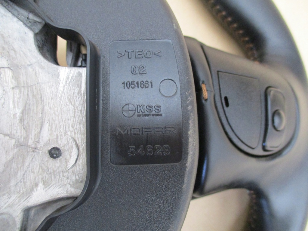 фото №7, Повітропровід багатофункціональний jeep compass 17r