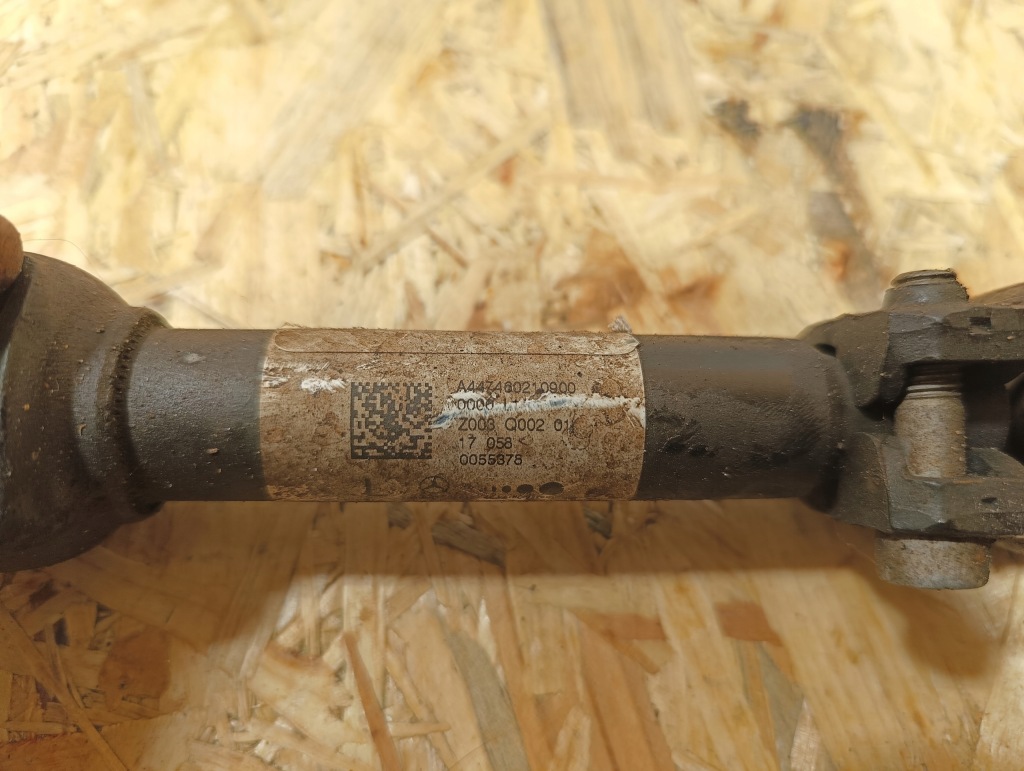 Хрестовина тяга колонки кермового mercedes vito a447460210900 в Україні