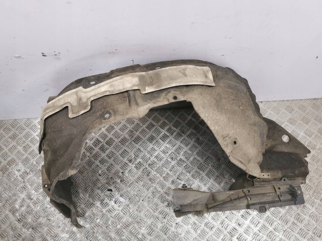 Lexus ux 2020 ліва сторона підкрилок передні Недорого