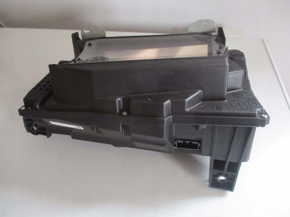 фото №3, Mazda cx-5 ii head up проектор kb7w55huo