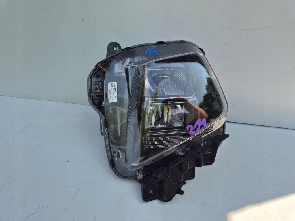 Купить Hyundai tucson iv фара перед правая full led n792162120