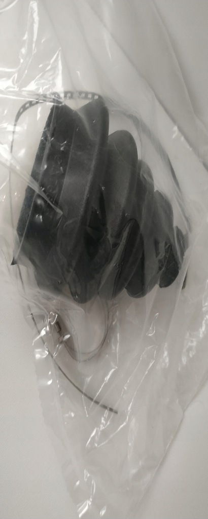 фото №9, Захист шарнір pół-uniwersalna wew. 23mm-58mm